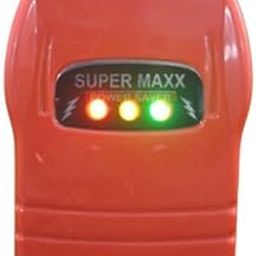 EXOMOON Super KING MAXX ENVIROPURE | Power Saver Electricity Power Saver with Copper Wire Inside with (3D Hologram Original Tested Product)-image-14