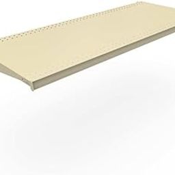 Powder Coated Platinum DL Style Shelf - Pack of 2-image-51
