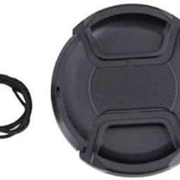 Wutend (67mm Lens Cap) Lenscap for All Cameras-picture-11