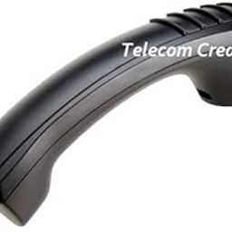 Mitel 5300 Series Wideband (7 kHz) v4 Handset Part# 50005230-image-1