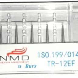 NMD Nexus Medodent Dental Diamond Burs (TR-12EF)-27