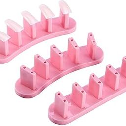 NAILWIND 3pcs False Nail Art Tips Practice Display Stand Tool with 10 pcs False Nail Tips for Gel Nail Polish DIY Nail Training Tools-picture-54