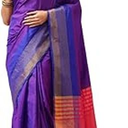 Pattu Art Silk Woven Ready To Wear Saree Pink-image-3