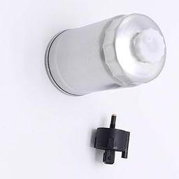 SAZ DEKOR Fuels Filter and Water Sensors Kit Esr4686 Metal for LR Defender-image-34