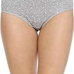 Red Rose Women's Hipster Full Coverage Panties Multicolor | Mulisize Pack of 3 Brief | Mastani-picture-16