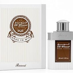 SIYAVAR MART Al Wisam Day Perfume for Men | 100ml Eau De Parfum | Fresh, Long-Lasting Arabic Fragrance | Ideal for Everyday Wear & Special Occasions-image-43