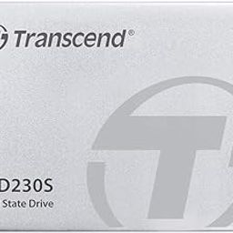 Transcend 4TB 2.5" SATA III 6Gb/s SSD230S Internal (SSD) Solid State Drive, 3D NAND Flash, 5 Yrs. Warranty - TS4TSSD230S-image-78
