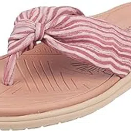mochi Women Thong Comfort Chappal-picture-15