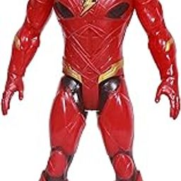 PN AVAN Superhero Action Figure Toys, Kids Hero Toy with Light & Sound, Hollywood Super Hero, Action Figure, Set of Comic Character Toys for Kids-picture-6