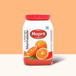 Mapro Orange Marmnalade, 1kg-image-29