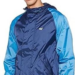 Unisex's Poncho Coat-image-46