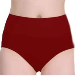 Pack of 4 Women Hipster Multicolor Panty-image-141