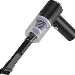 ABTER 3IN1 Portable Car Vacuum Cleaner with Blower | USB Rechargeable Wireless Handheld Car Vacuum Cleaner Traveling,Portable,Rechargeable Home Car Outdoor Office-image-52