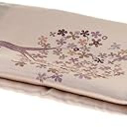 50x210cm Luxurious Bed Runner Scarf for 150cm Bed Style_8-image-11