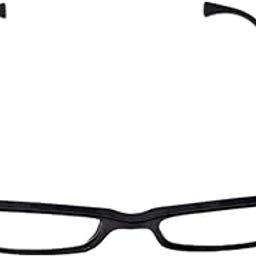 Nithyasri Opticals Reading Glasses for Men & Women, +1.00, Black-image-98
