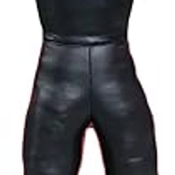 CALANDIS™ Unfilled Wrestling Dummy Standing Boxing Dummy for Workout 170Cm Height | Dummies | Training Equipment & Supplies | Boxing, Martial Arts & MMA-image-40