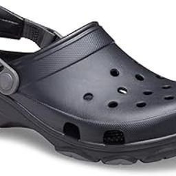 Classic All-Terrain Unisex Clog (206340-001)-picture-16