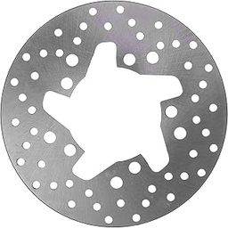 VTRUST Rear Brake Disc Plate Compatible for Yamaha R15 (Rear)-image-68
