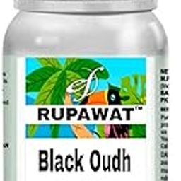 Exotix Fragrance Black Oudh Attar – 15ml Alcohol-Free, Long-Lasting Pure Natural Ittar Perfume for Men & Women – Premium, Rich Fragrance-image-61