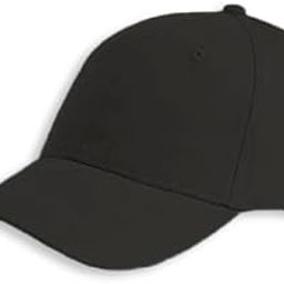 Reniccaa Premium Kids Cap for Printing Text and Logo with Adjustable Buckle Cottton Cap for Kids,Girls and Boys-image-12