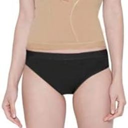 Women’s Cotton Lycra Slim and Trim Tummy Reducer..-picture-17
