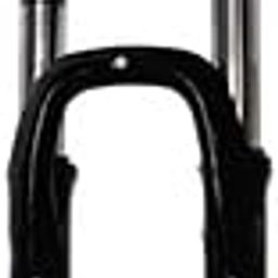 FASTPED Iron Material MTB Mountain Bike Front Suspension Lockout Fork (26 * 300) Bike Suspesion Fork Bicycle Remote Lockout Forks Shockproof Part 26Inch|Bicycle|Bicycle for Men Adult|Bicycle Light|-image-75