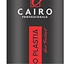 CAIRO PROFESSIONALS Nano Plastia Hair Treatment – Advanced Brazilian Straightening & Repair Formula | Smooths & Restores Frizzy Hair | Salon-Quality Protein Therapy (All Hair Types)-12