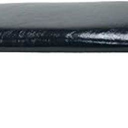 LOSA Nail Arm Rest Cushion Manicure Nail Tool Non Slip Nail Armrest for SPA Salon Black-image-60