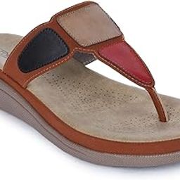 M17-03 Women Casual Thong-image-3