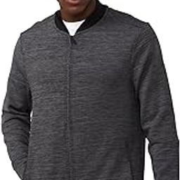 Men Mens Training Workout Track Top-image-55