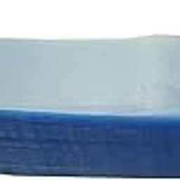145 x 28 mm Clear Perforated Shrink Band for Glass Jars, Plastic Jars, Metal Tins and More. [Compatible Diameter Range: 3 1/4" - 3 1/2"] - Bundle of 50-image-78