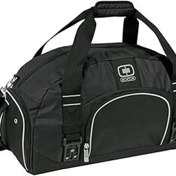 Big Dome Unisex Daily Gym, Travel (55L) Duffle Bag, Ventilated Shoe Compartment-image-29