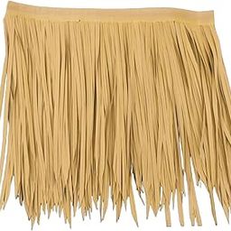 ARTISOUL® Artificial Palm Thatch Roofing Realistic Straw Thatch Roof for Hut Bar Decor Style B | Yard, Garden & Outdoor Living | Gardening Supplies | Landscaping & Garden Materials | Synthetic Grass-image-38