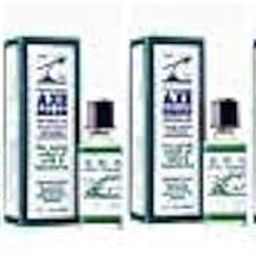 Axe Brand Universal Oil Pack of 2 (Original from Singapore) Quick Pain relief oil (10 ML)-image-51