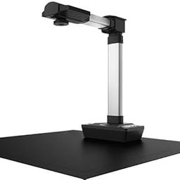 Super - 1 Book Scanner: High-Speed Document Scanning-16
