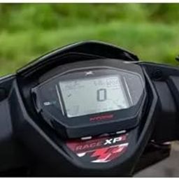 FriendZon 9H Nano Speedometer Scratch Guard Screen Protector Suitable for TVS Ntorq 125 |Pack of 1|-22