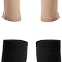CALANDIS™ 2 Pairs Compression Socks Calf Sleeve Varicose Veins Knee High Stockings | Socks | Hosiery & Socks | Womens Clothing-picture-20