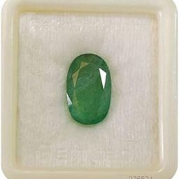 Panna Stone Original Certified/Panna Stone/emerold Stone/Panna Stone 10.25 Ratti 9.35 Carat Original Certified/Panna Stone Certified/Colombian Panna Stone-image-14