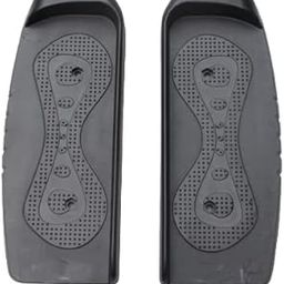 Fitness Starts Exercise Cycle Foot Rest, Export Quality, Strong Body, Easy fix,-picture-32