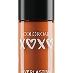 Colorbar XOXO Everlasting Prime Gel Nail Lacquer, Once & Floral-7 ml-image-29