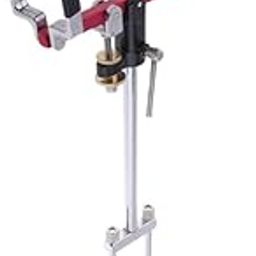bnf® 1 Piece Grounded Fishing Rod Stand Bracket Foldable Pole Holder Rest Support Rack Fishing Tackle | Fishing | Fishing Equipment | Rod Rests & Holders-image-51