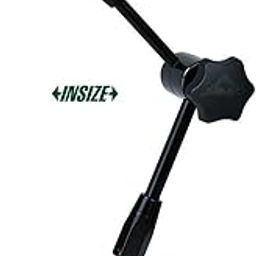 Insize 6208-80A Universal Magnetic Stand, 80KGF-image-14