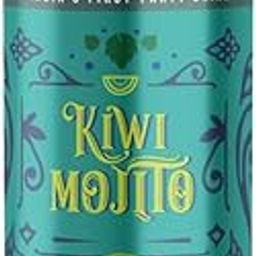 Alo Frut Kiwi Mojito 250 ml Pack of 24 | India's First Party Drink | Taste The Natural Fizz | Enriched With Aloevera | No Artificial Colours | No Artificial Flavors-picture-17
