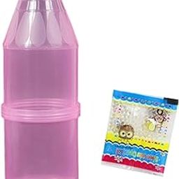 Shuttlecock Humidifier Shuttlecocks Badminton Storage Tube Cover Maintenance Pink 22.3cmx7.1cm | Tennis & Racquet Sports | Badminton-image-36