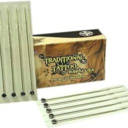 Traditional Tattoo Needles (1007RL)-picture-29