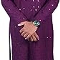 Buy Men Stylish Purple Colour Kurta Pajaama-image-59