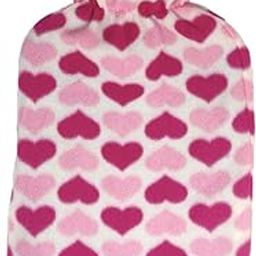 Sahyog Wellness Hot Water Bottle/Bag - Non-Electrical for Pain Relief (2 Litre - Blue with cover) (Cover color May Vary)-image-69