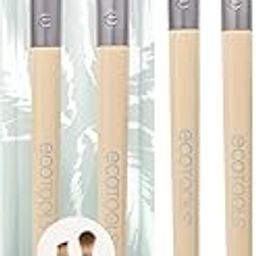 eco Tools Eye Enhancing Duo Brush Set-image-74