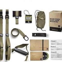 Gmefvr TRX Suspension Trainer Kit-11