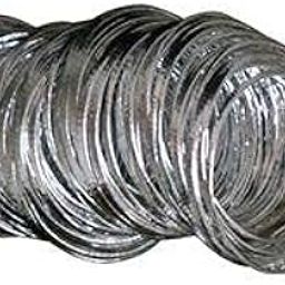 B K Jagan & CO Tin Metal - sn Metal - 100 Grams.-picture-20